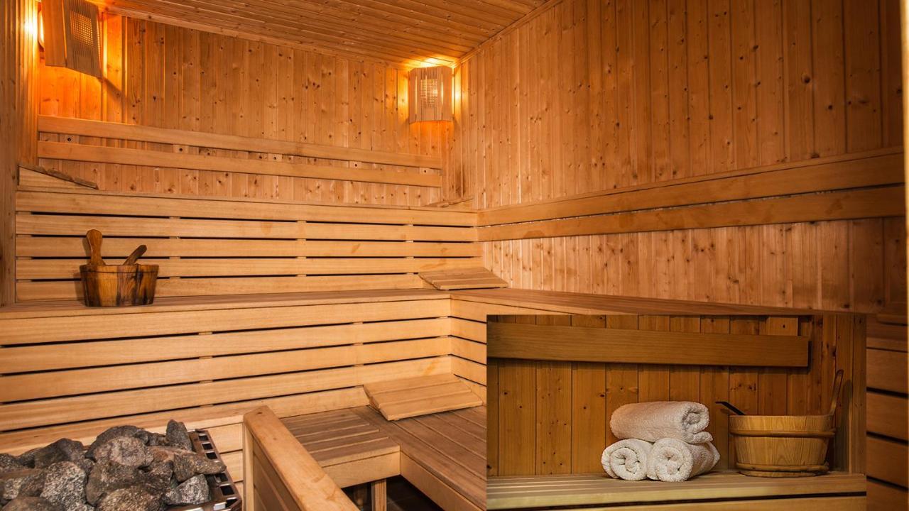 Studio By Mountain Lakes Ezerovo  Exteriör bild